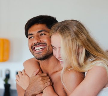 The Type of Person Who Tends to Have An Affair, According to Research