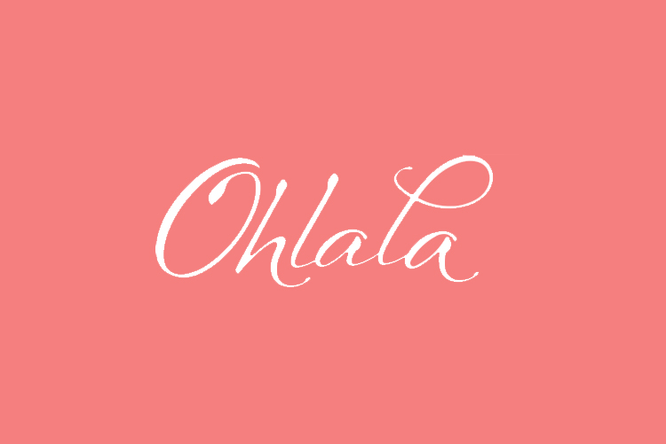 Ohlala